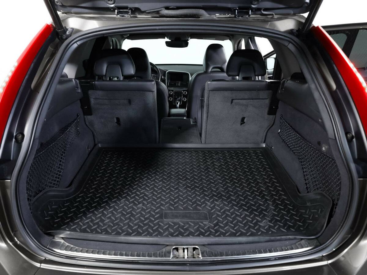 Купить Volvo XC60, 2017, 134 088 км.. Фото: #26