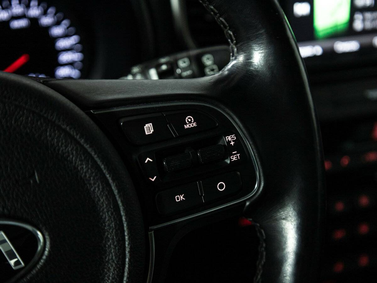 Купить Kia Sportage, 2016, 98 000 км.. Фото: #19