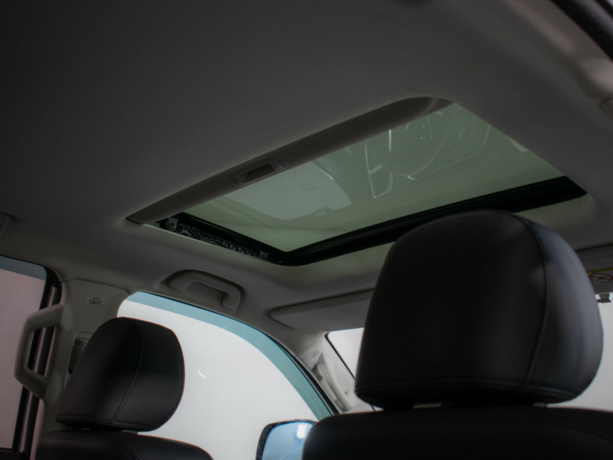 Купить Haval H9, 2019, 89 287 км.. Фото: #9