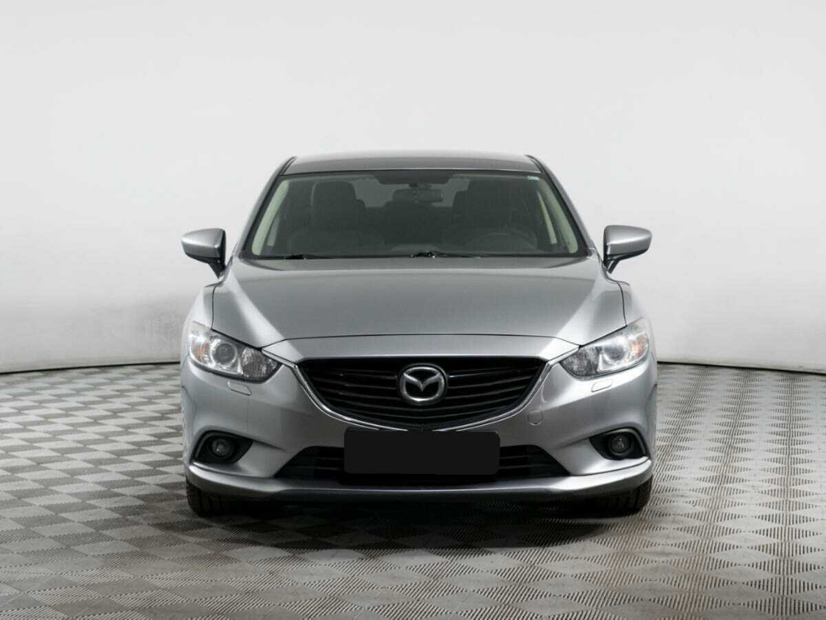 Купить Mazda 6, 2014, 175 680 км.. Посмотреть фото
