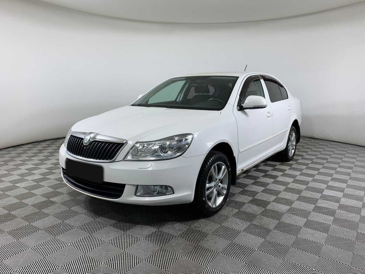 Купить Skoda Octavia, 2012, 150 562 км.. Посмотреть фото