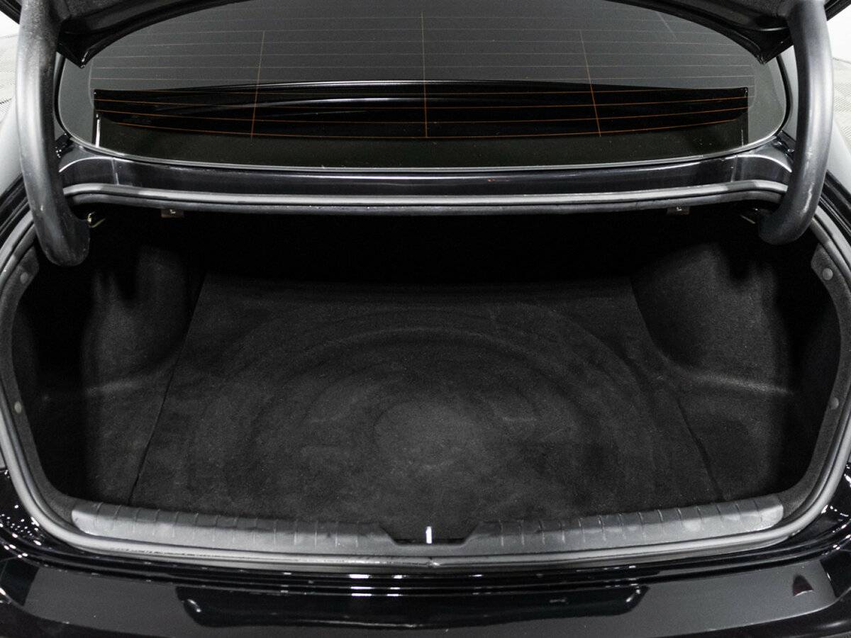 Купить Hyundai Sonata, 2020, 114 898 км.. Фото: #21
