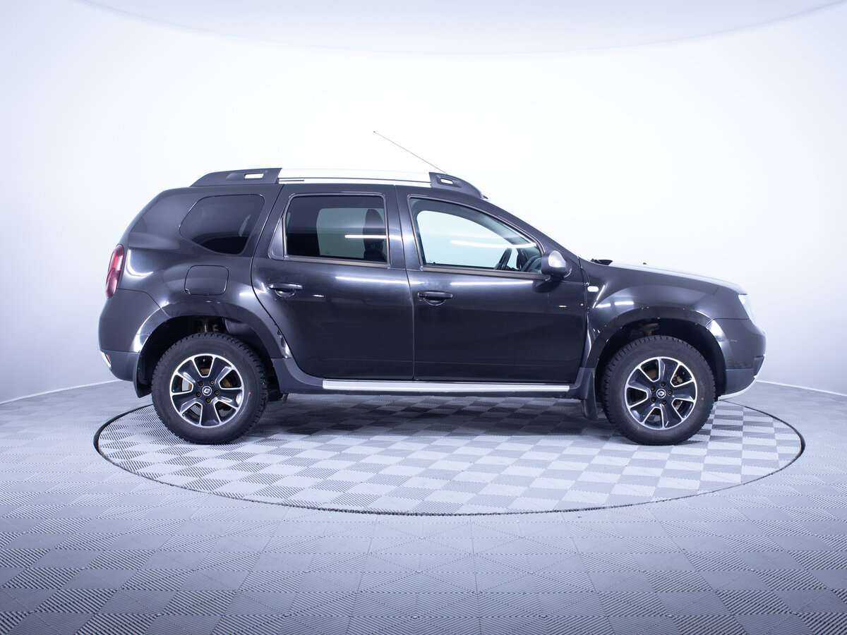 Купить Renault Duster, 2017, 213 544 км.. Фото: #3
