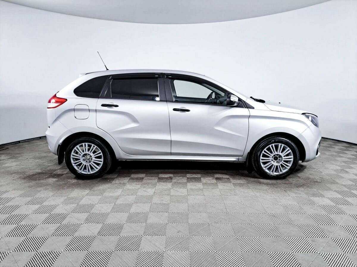 Купить Lada (ВАЗ) XRAY, 2018, 140 000 км.. Фото: #3