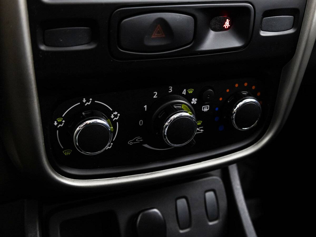 Купить Renault Duster, 2014, 58 811 км.. Фото: #9