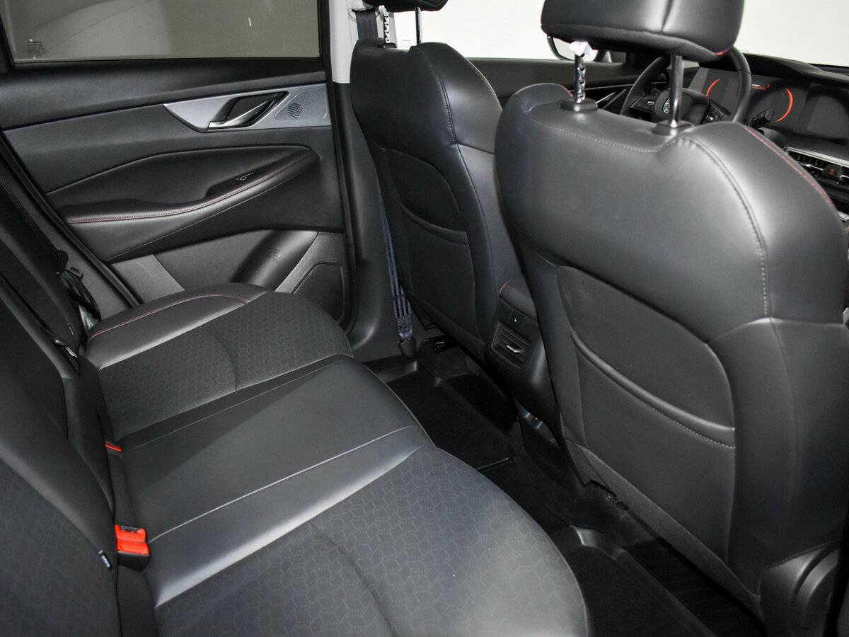 Купить Changan CS35 Plus, 2023, 57 014 км.. Фото: #12