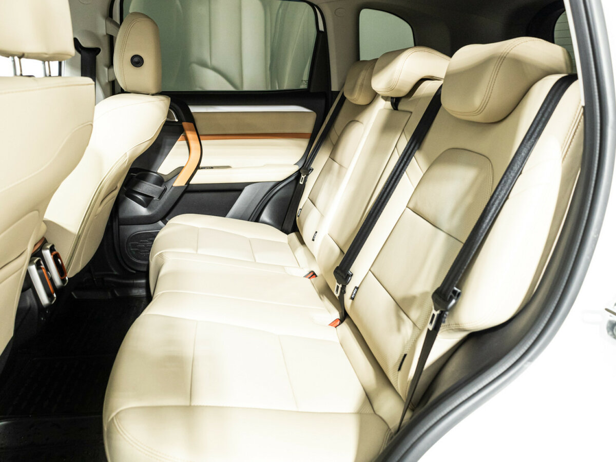 Купить Haval Dargo, 2022, 50 582 км.. Фото: #9