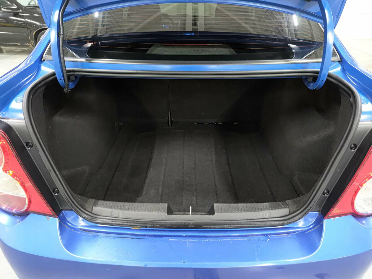 Купить Chevrolet Aveo, 2012, 75 789 км.. Фото: #9