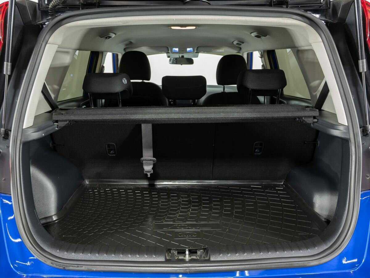 Купить Kia Soul, 2019, 109 656 км.. Фото: #23