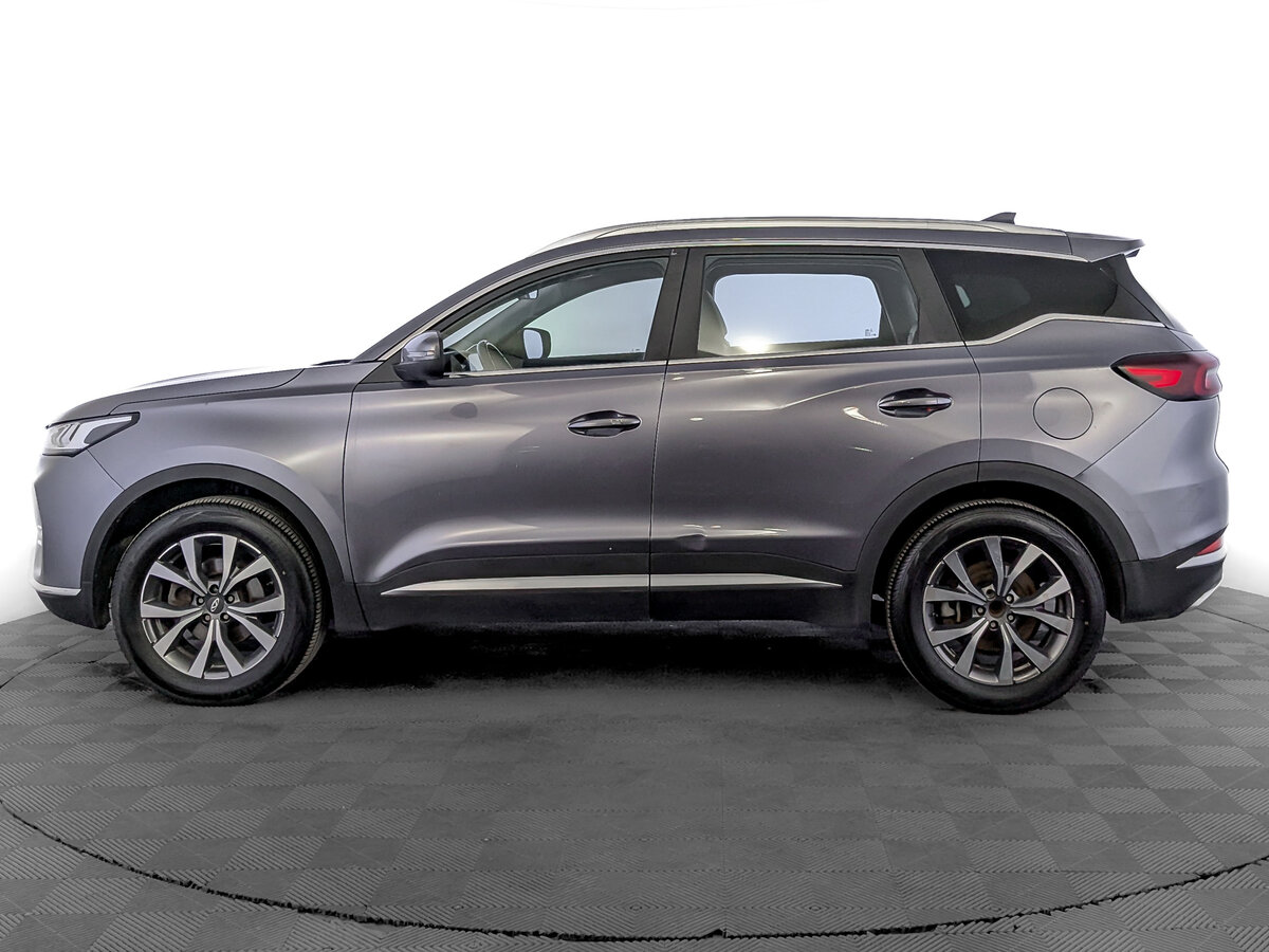 Купить Chery Tiggo 7 Pro, 2022, 118 234 км.. Фото: #7