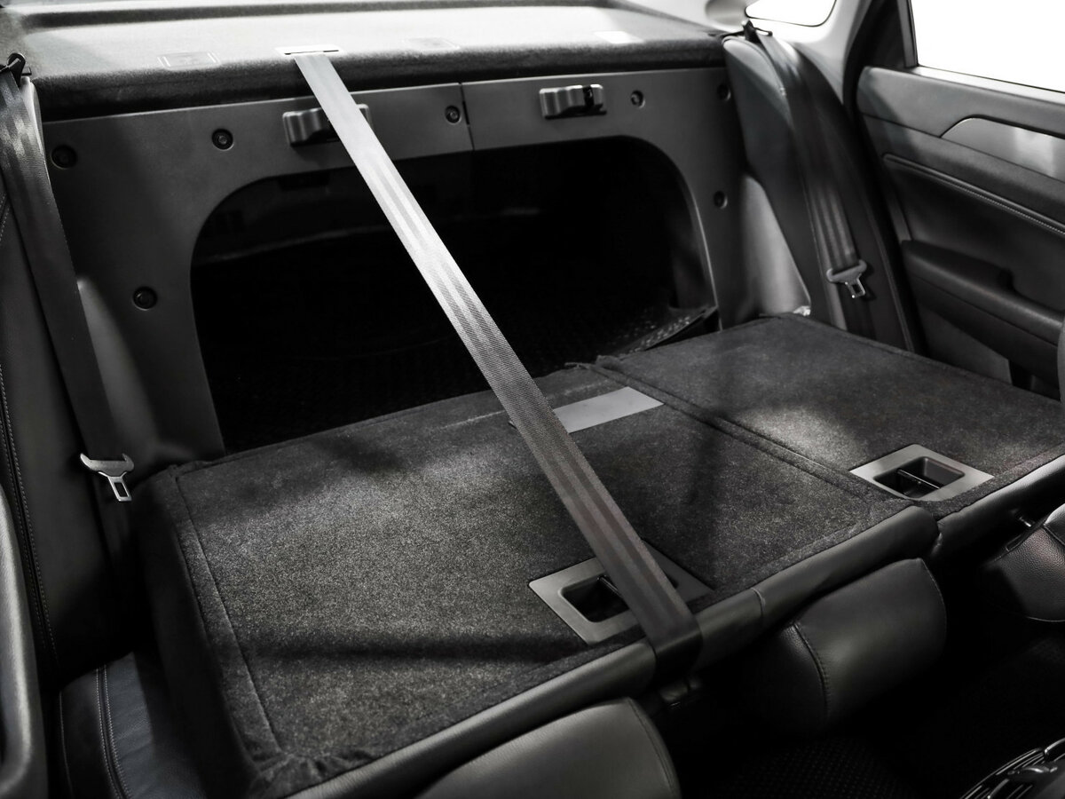 Купить Hyundai Sonata, 2019, 123 932 км.. Фото: #31