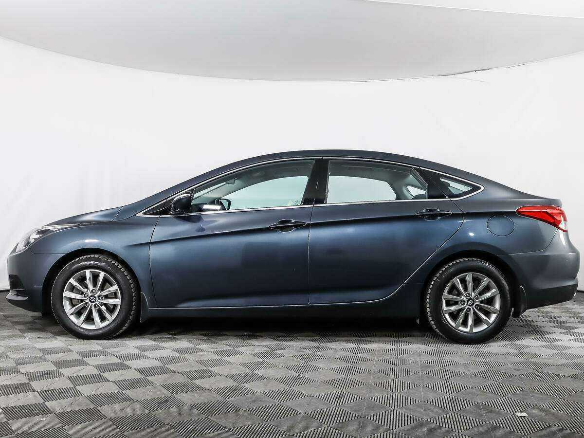 Купить Hyundai i40, 2015, 128 957 км.. Фото: #7