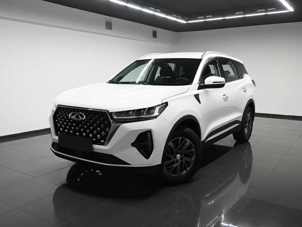 Купить Chery Tiggo 7 Pro Max, 2024, 49 452 км.. Посмотреть фото