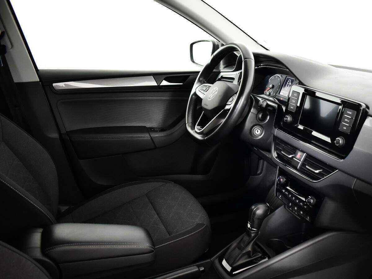 Купить Volkswagen Polo, 2020, 133 666 км.. Фото: #8