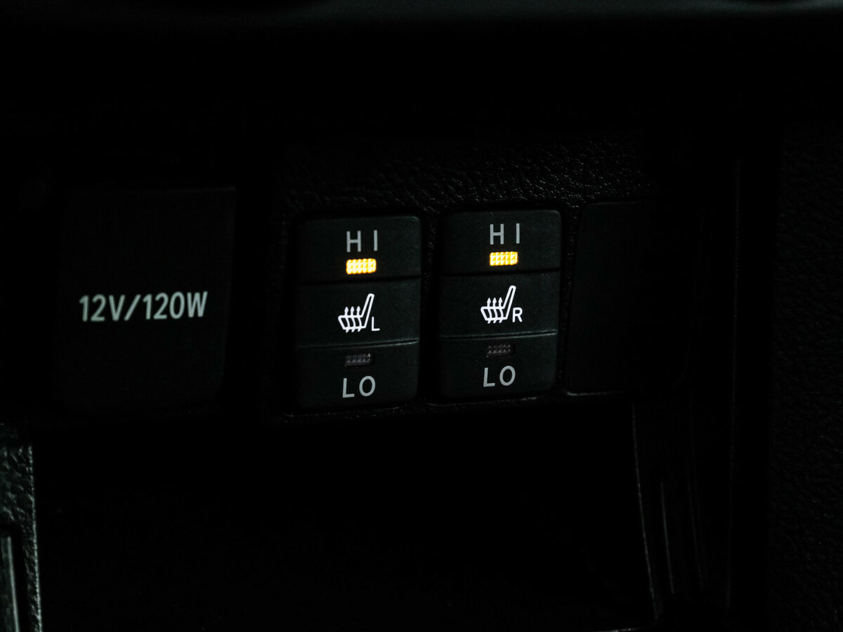 Купить Toyota Corolla, 2014, 172 402 км.. Фото: #11