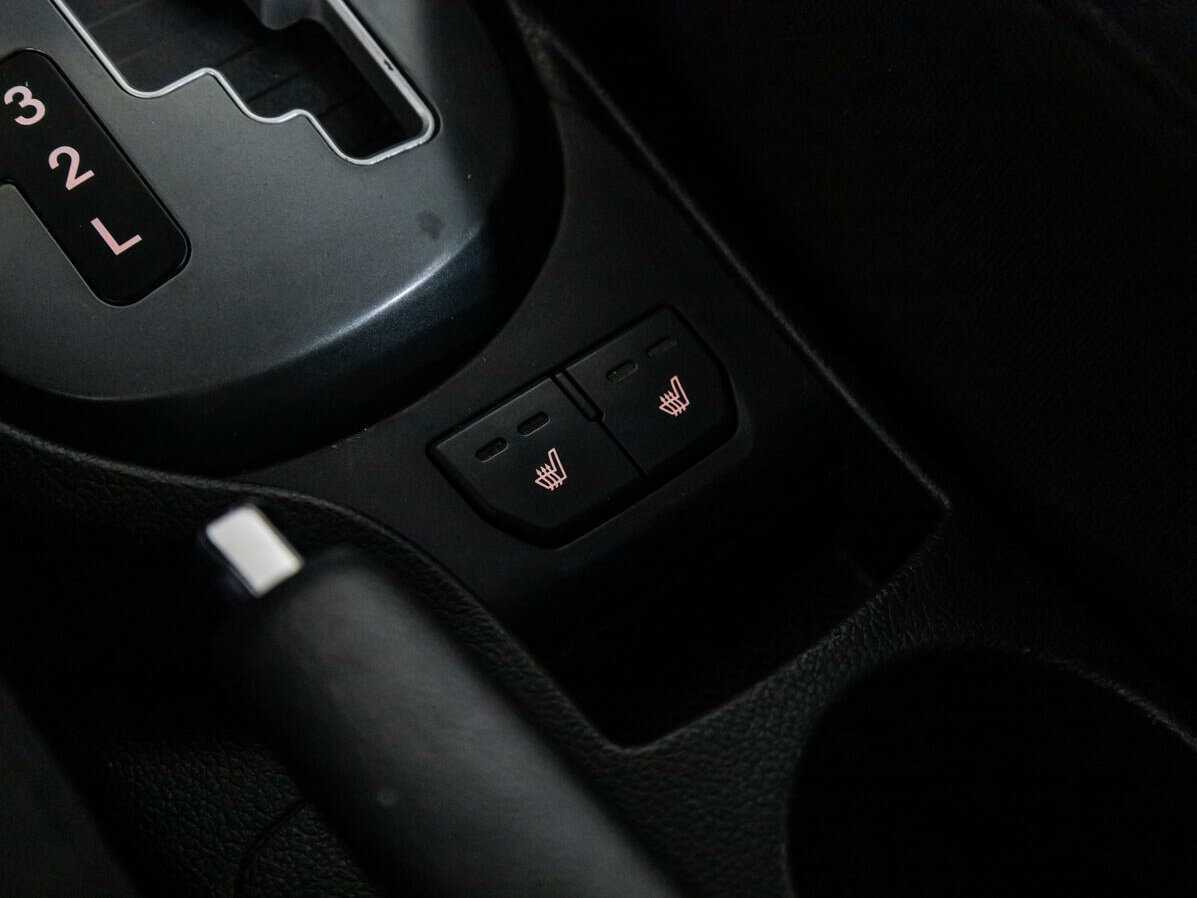 Купить Kia Rio, 2013, 135 860 км.. Фото: #14