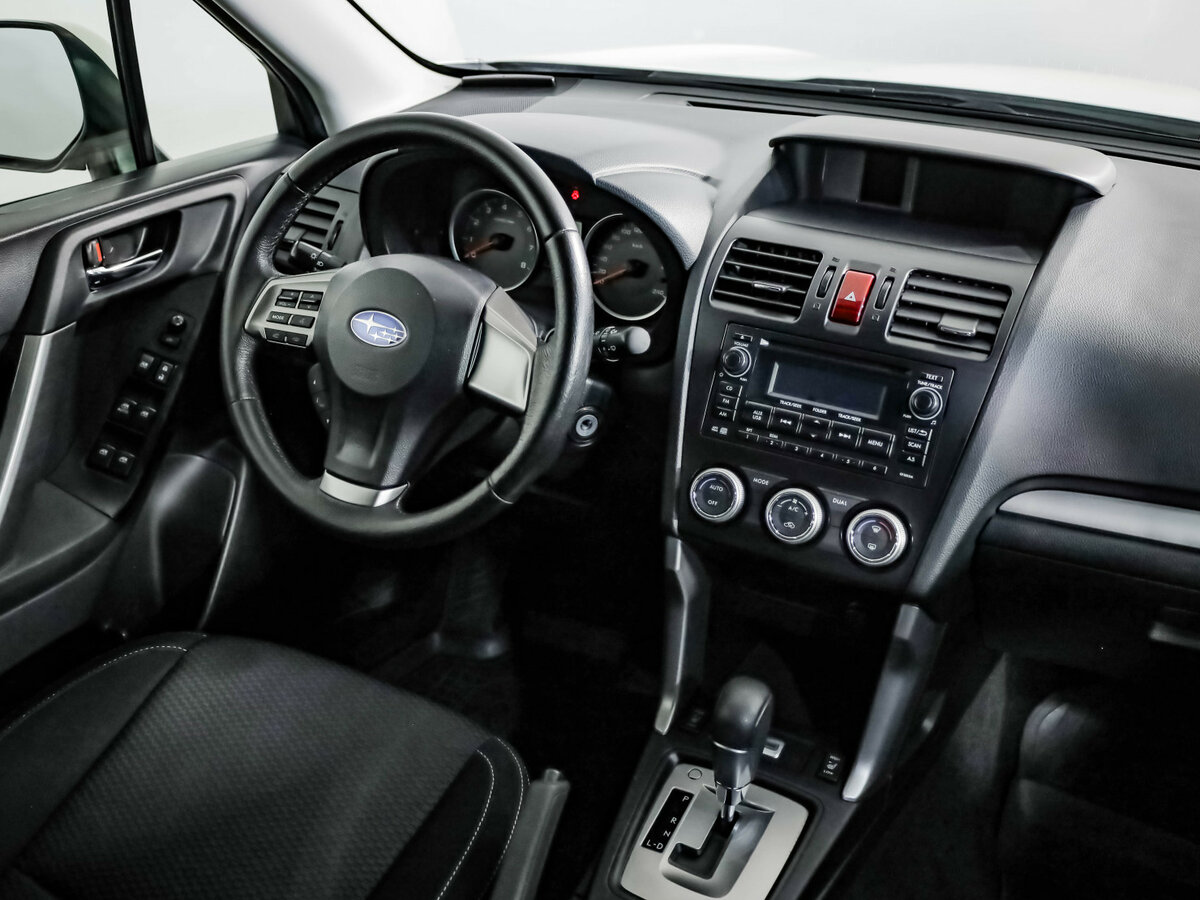 Купить Subaru Forester, 2014, 170 000 км.. Фото: #7