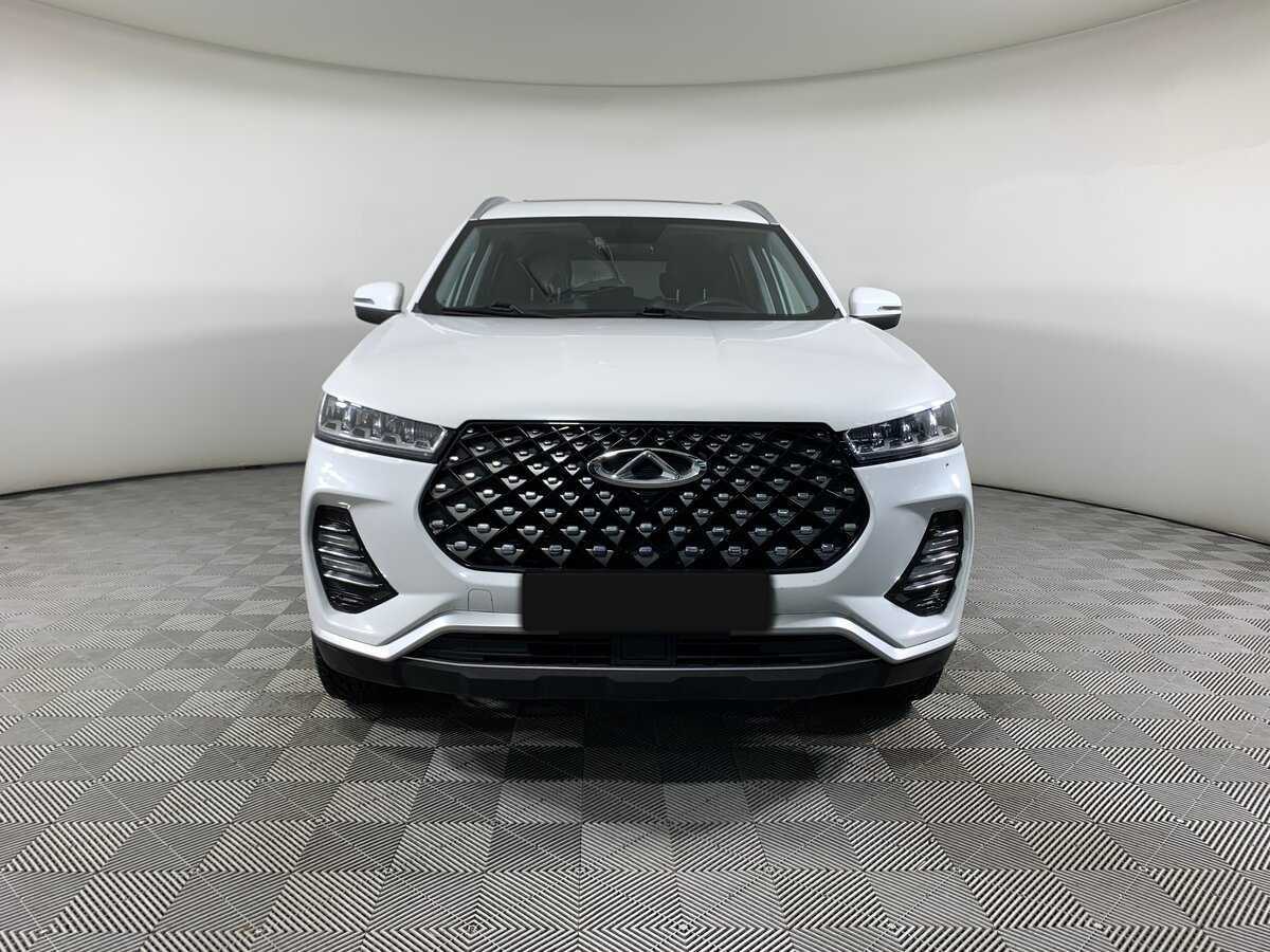 Купить Chery Tiggo 7 Pro, 2020, 72 033 км.. Фото: #1