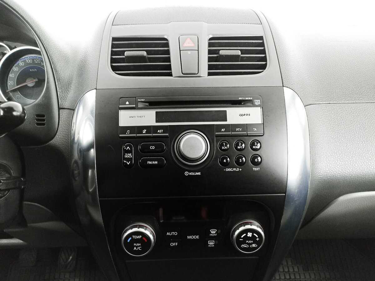 Купить Suzuki SX4, 2013, 114 321 км.. Фото: #10