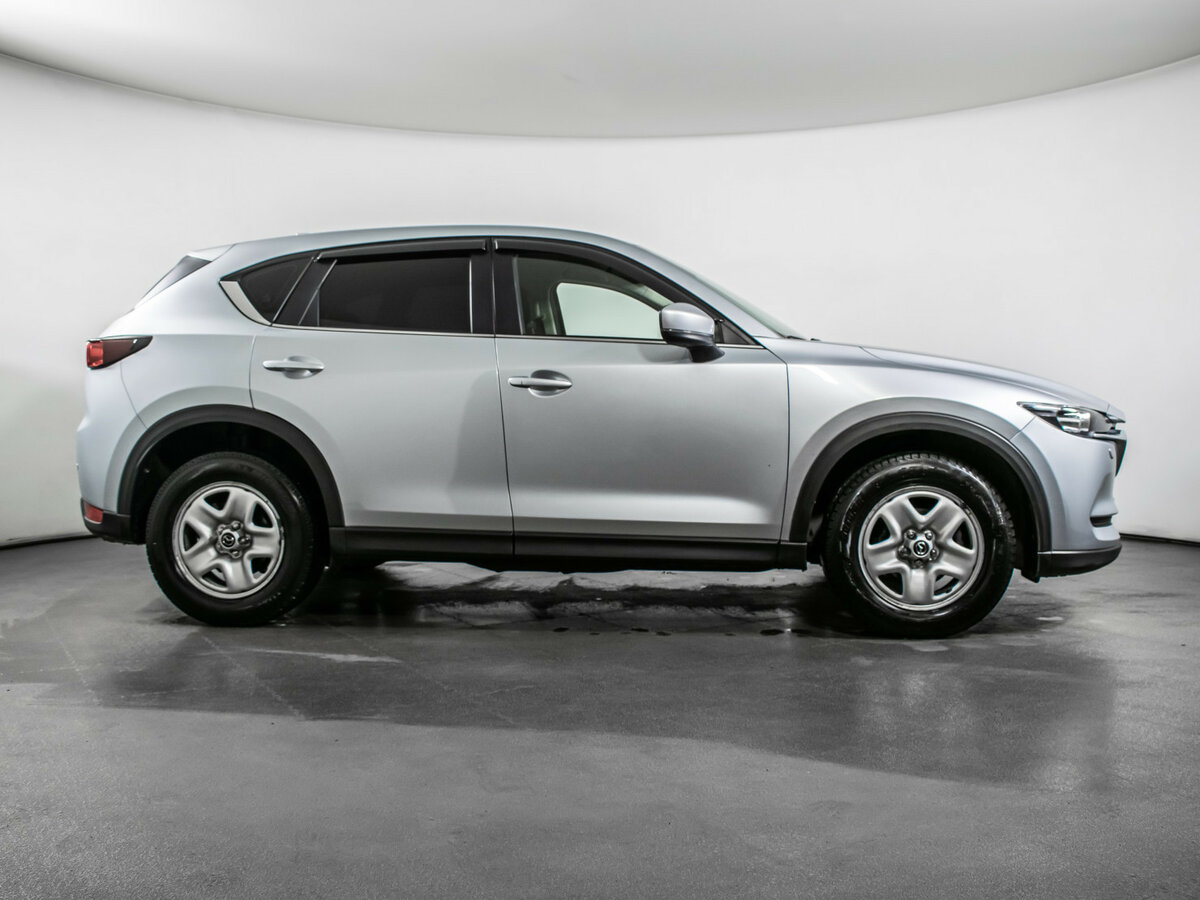 Купить Mazda CX-5, 2019, 139 000 км.. Фото: #3