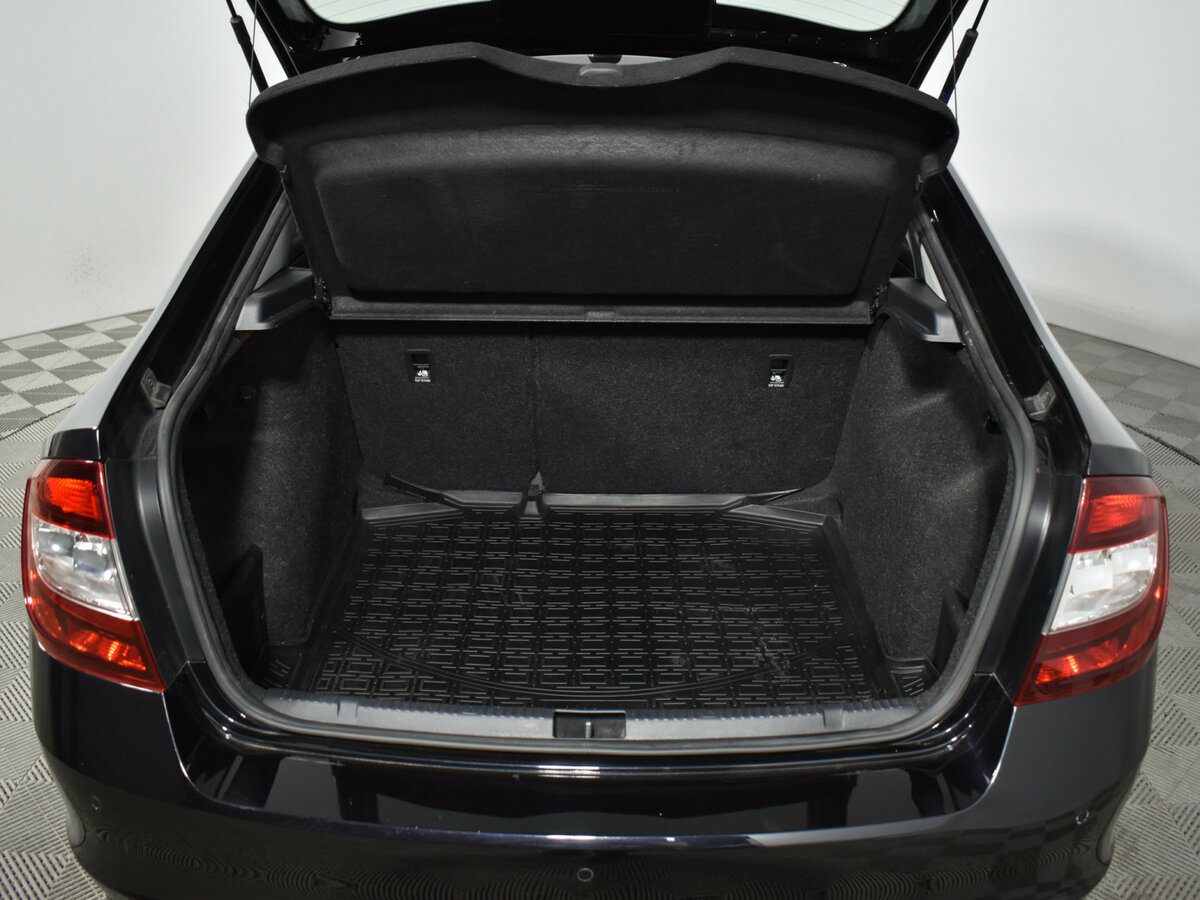 Купить Skoda Rapid, 2017, 63 000 км.. Фото: #18