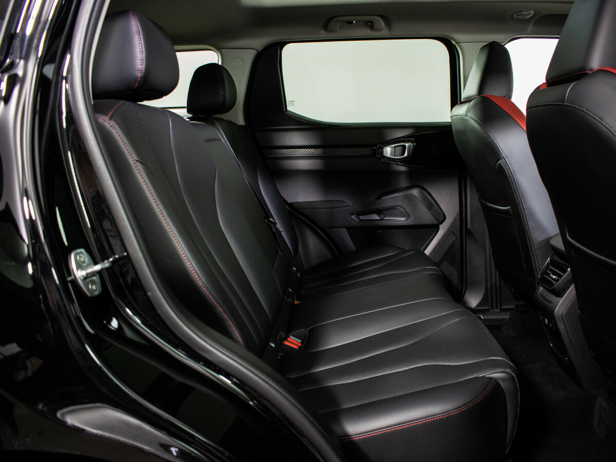 Купить Haval H3, 2024, 24 000 км.. Фото: #8