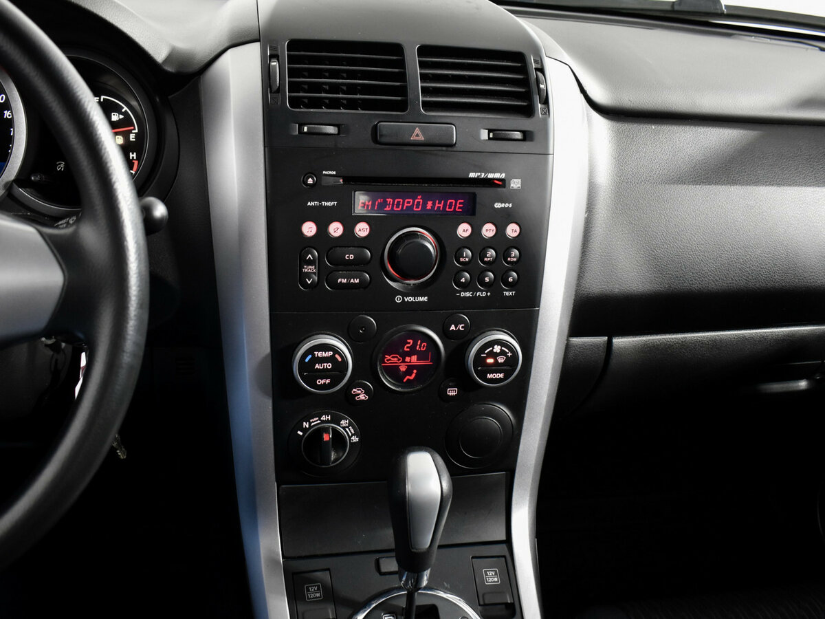 Купить Suzuki Grand Vitara, 2014, 175 501 км.. Фото: #14