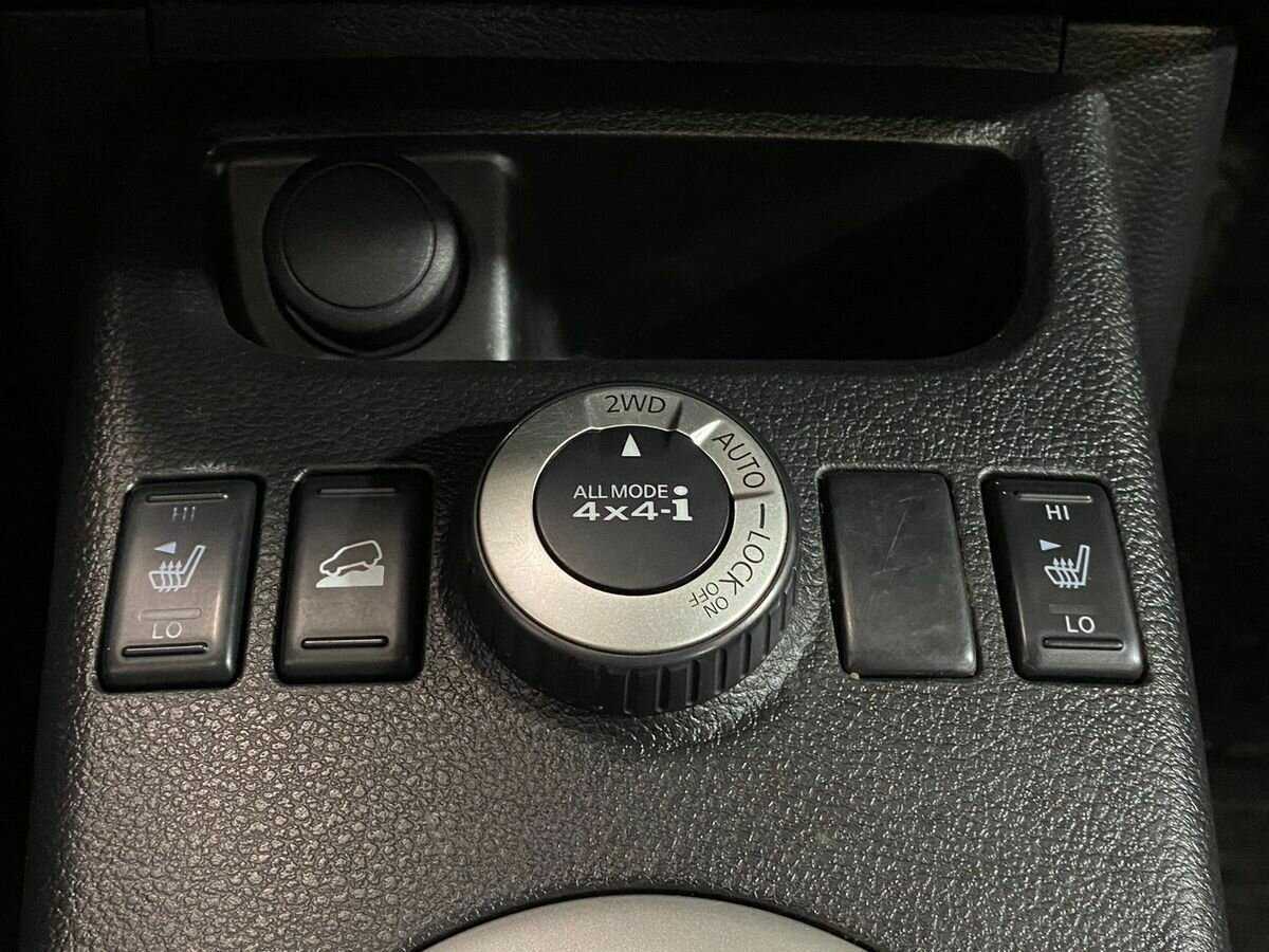 Купить Nissan X-Trail, 2013, 229 058 км.. Фото: #17