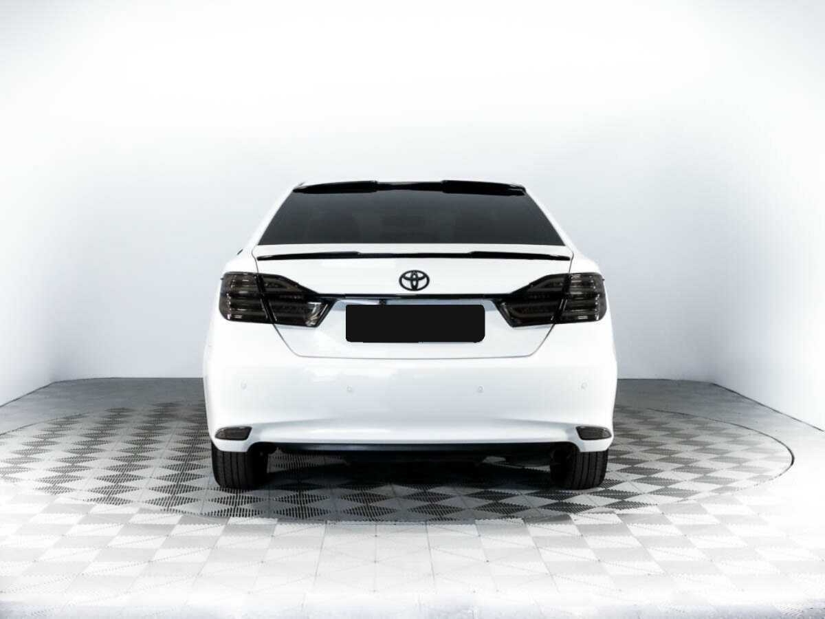 Купить Toyota Camry, 2015, 174 055 км.. Фото: #5