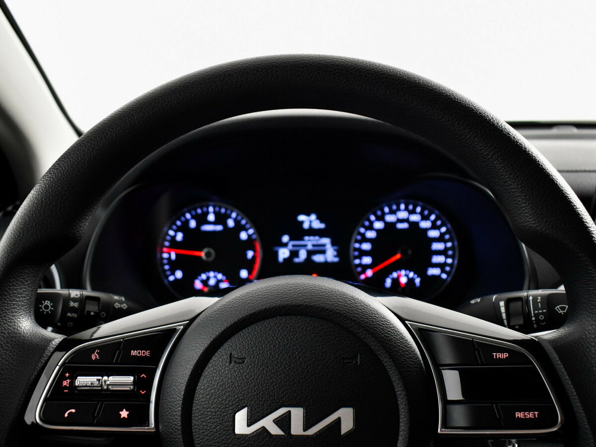 Купить Kia Cerato, 2021, 40 631 км.. Фото: #14