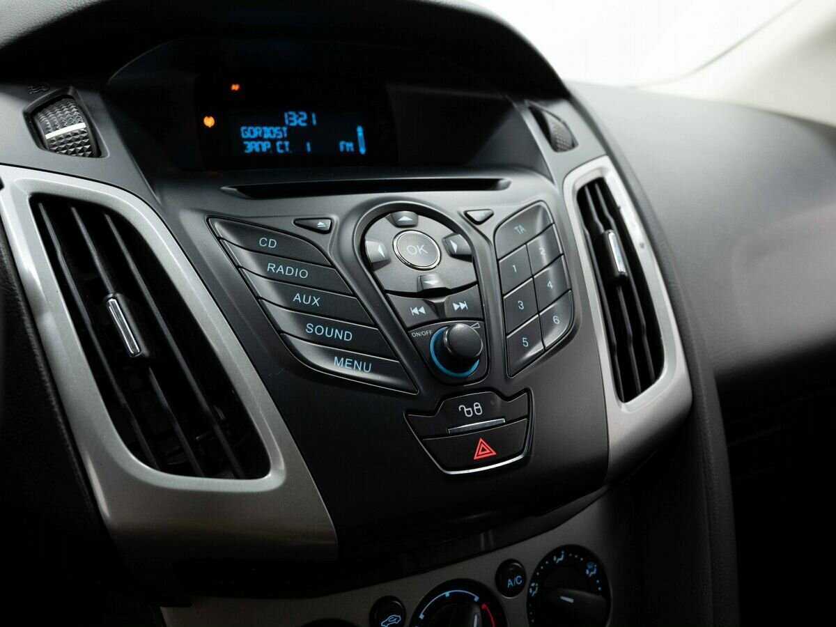 Купить Ford Focus, 2013, 148 057 км.. Фото: #18