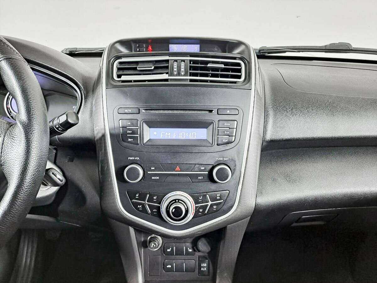 Купить Lifan X60, 2017, 92 500 км.. Фото: #12