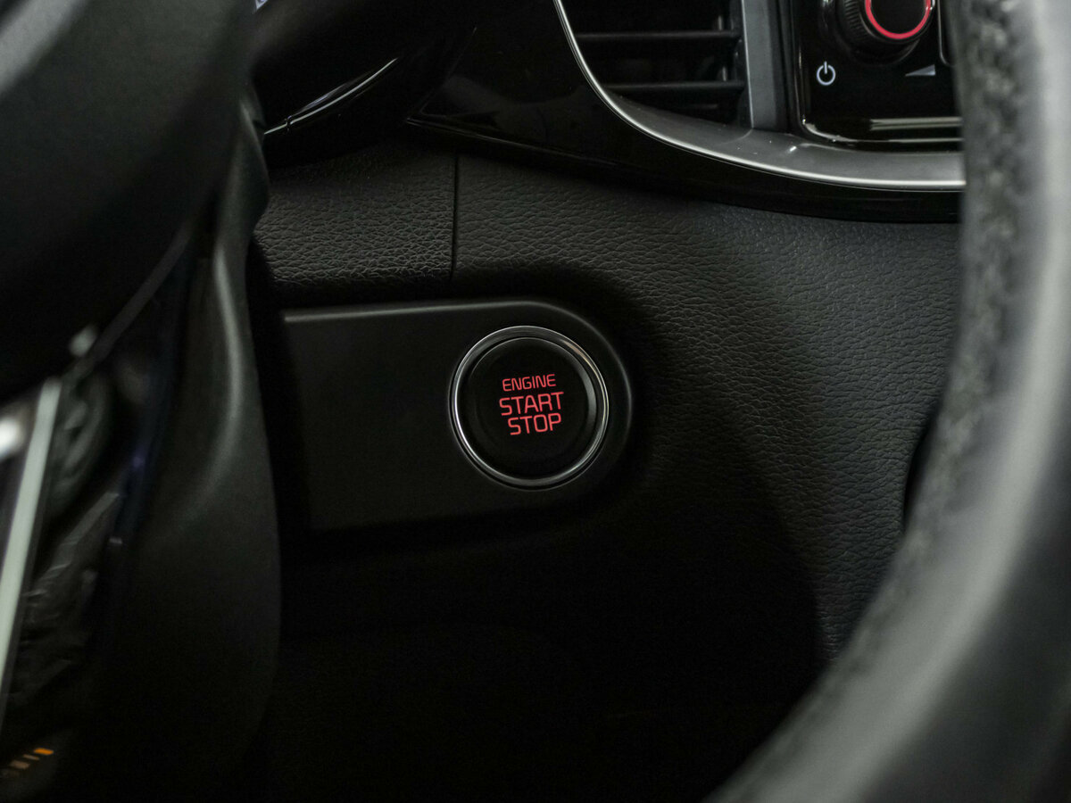 Купить Kia Ceed, 2022, 41 361 км.. Фото: #15
