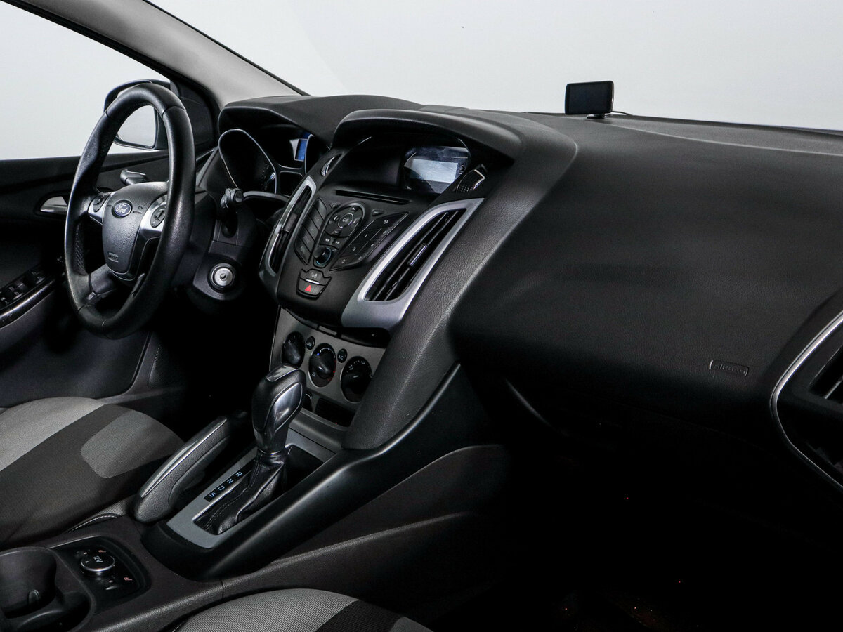 Купить Ford Focus, 2013, 99 900 км.. Фото: #6