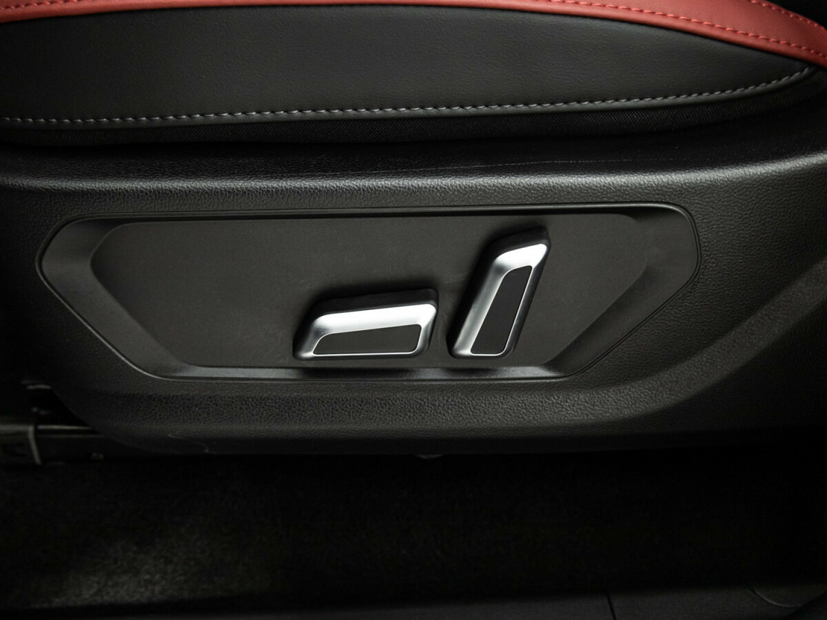 Купить Haval H3, 2024, 9 286 км.. Фото: #15