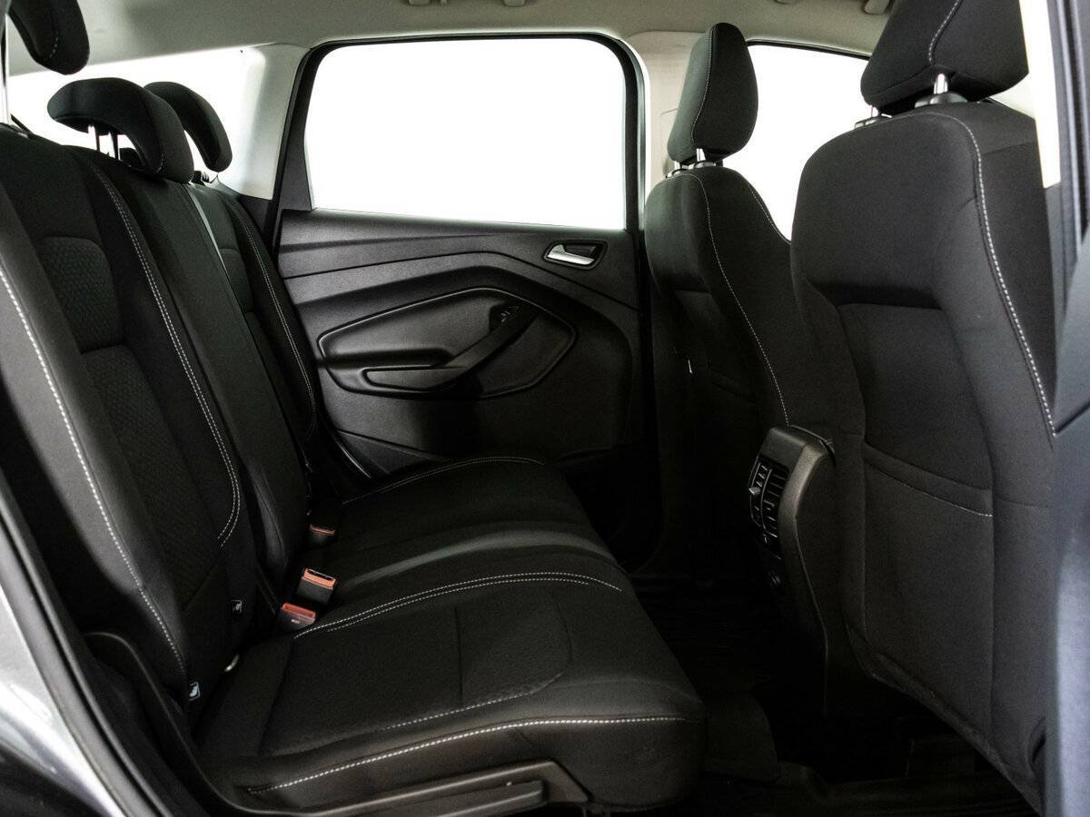Купить Ford Kuga, 2017, 89 267 км.. Фото: #12