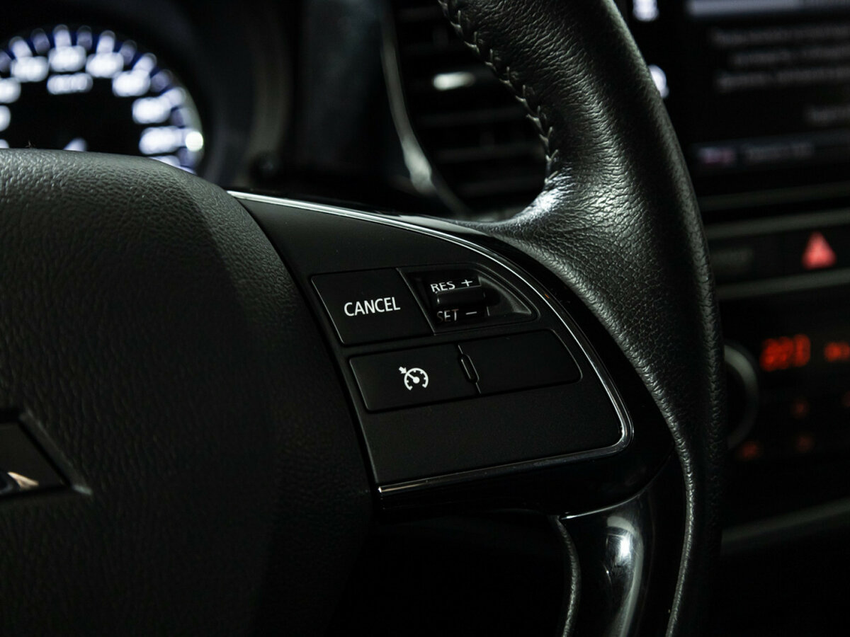 Купить Mitsubishi Outlander, 2019, 136 812 км.. Фото: #14