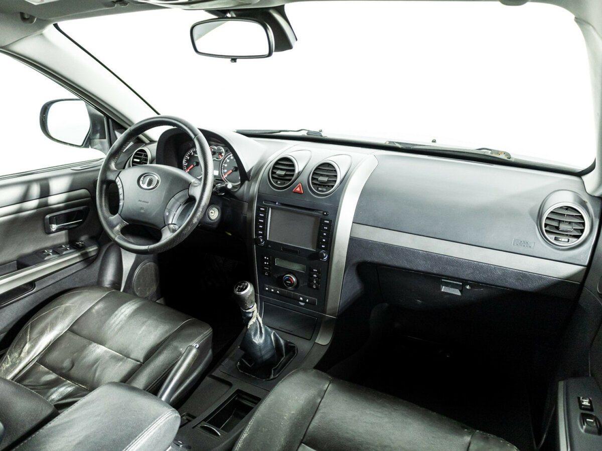 Купить Great Wall Hover H5, 2013, 125 280 км.. Фото: #6