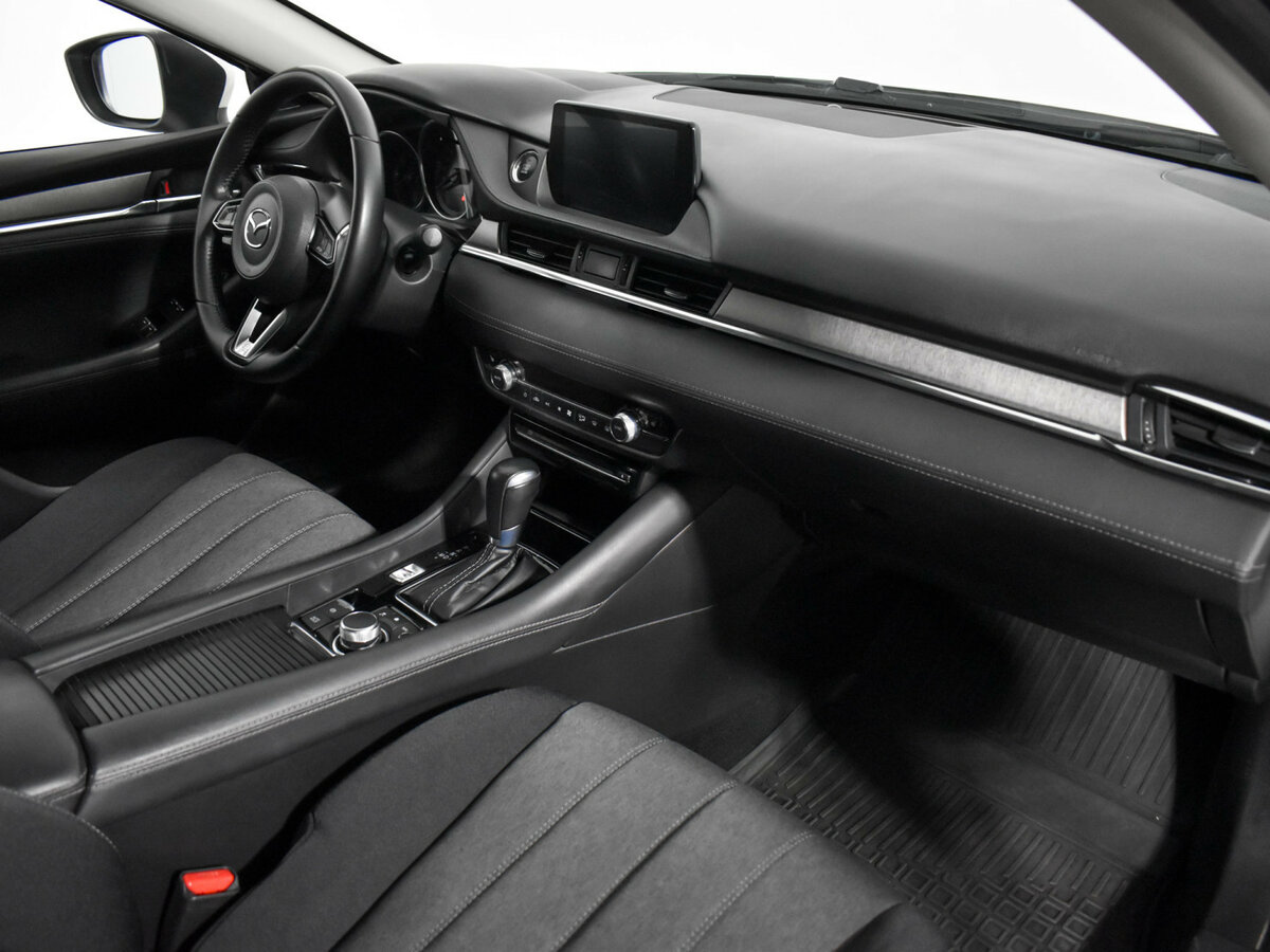 Купить Mazda 6, 2020, 120 700 км.. Фото: #11