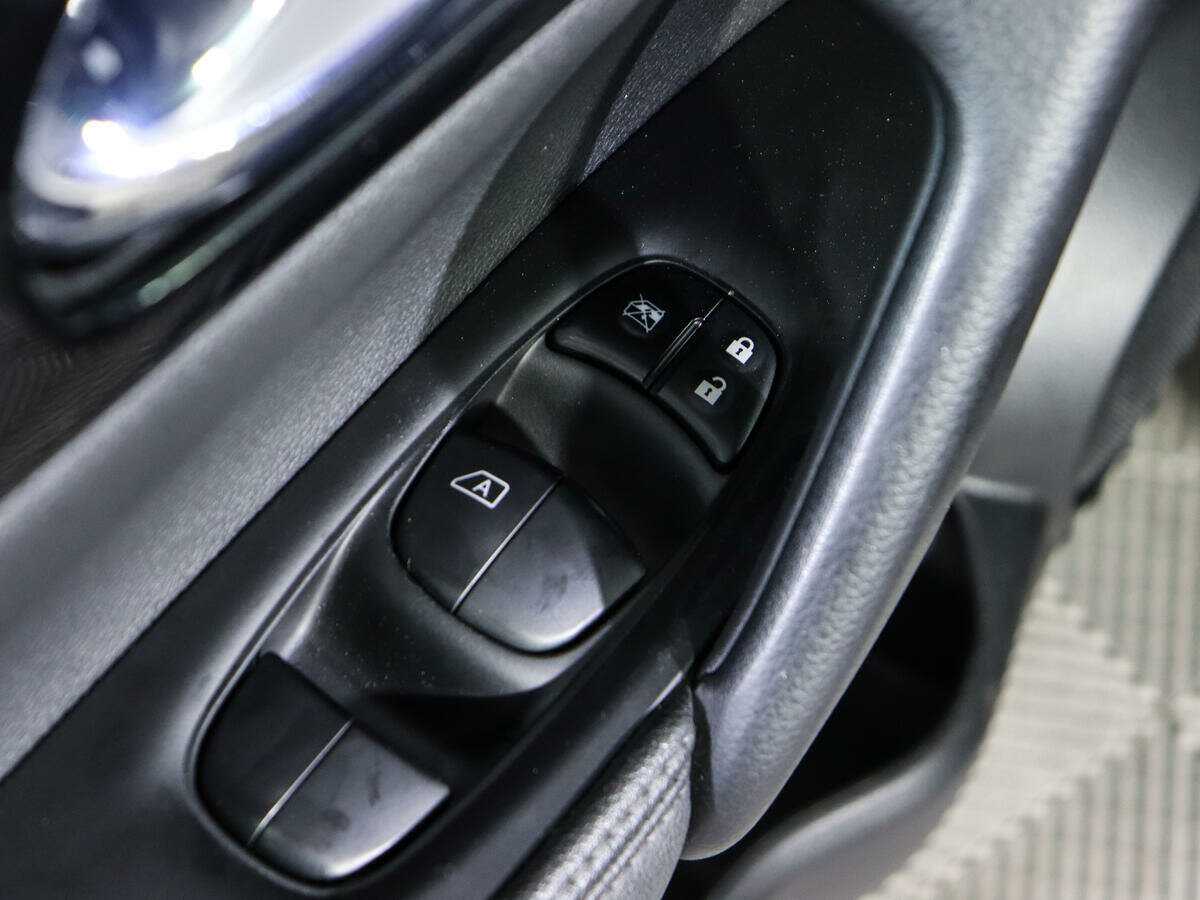 Купить Nissan Qashqai, 2014, 94 305 км.. Фото: #16