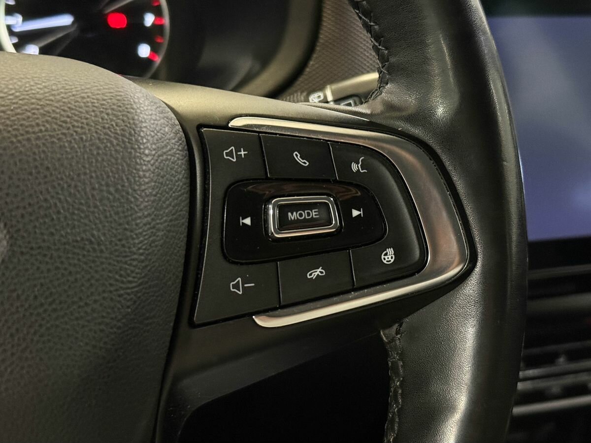 Купить Chery Tiggo 4, 2021, 59 763 км.. Фото: #10