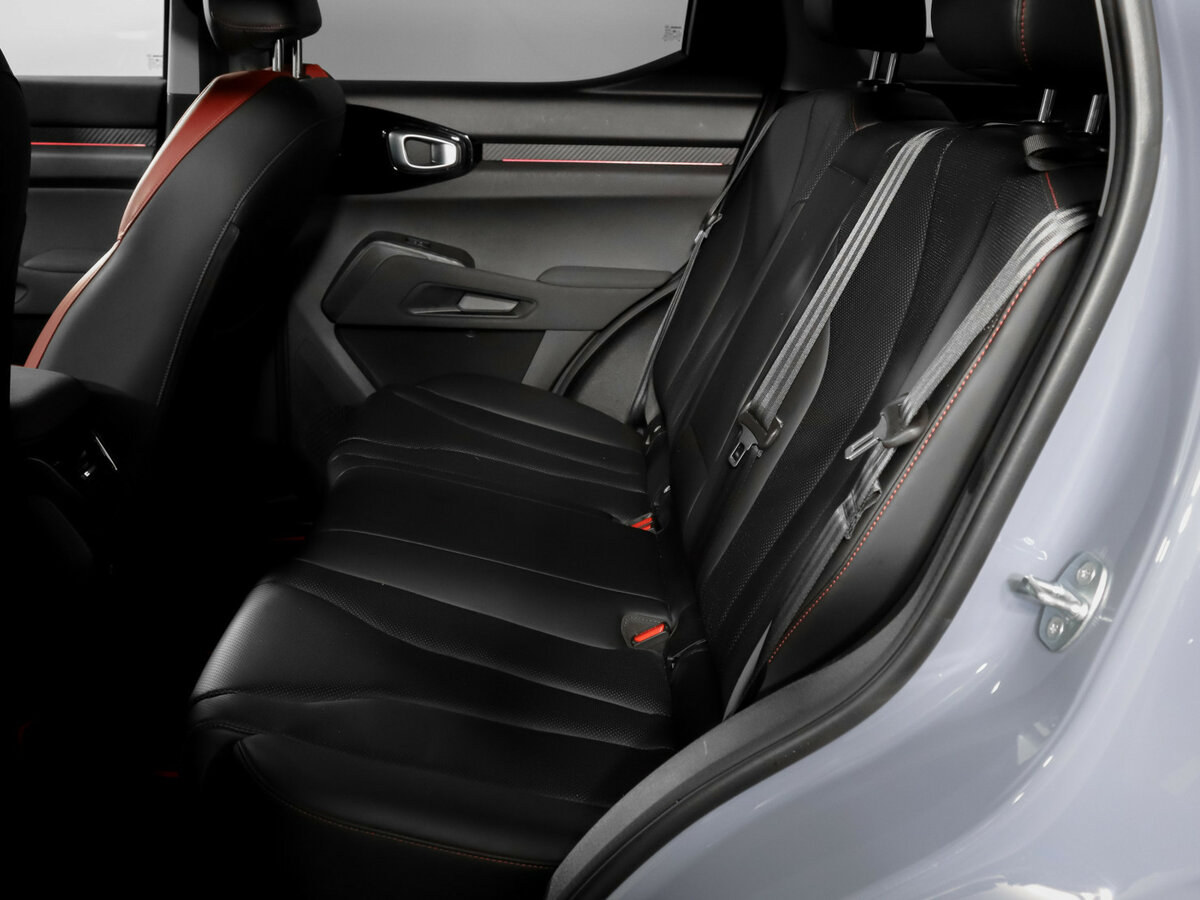 Купить Haval H3, 2024, 12 500 км.. Фото: #9