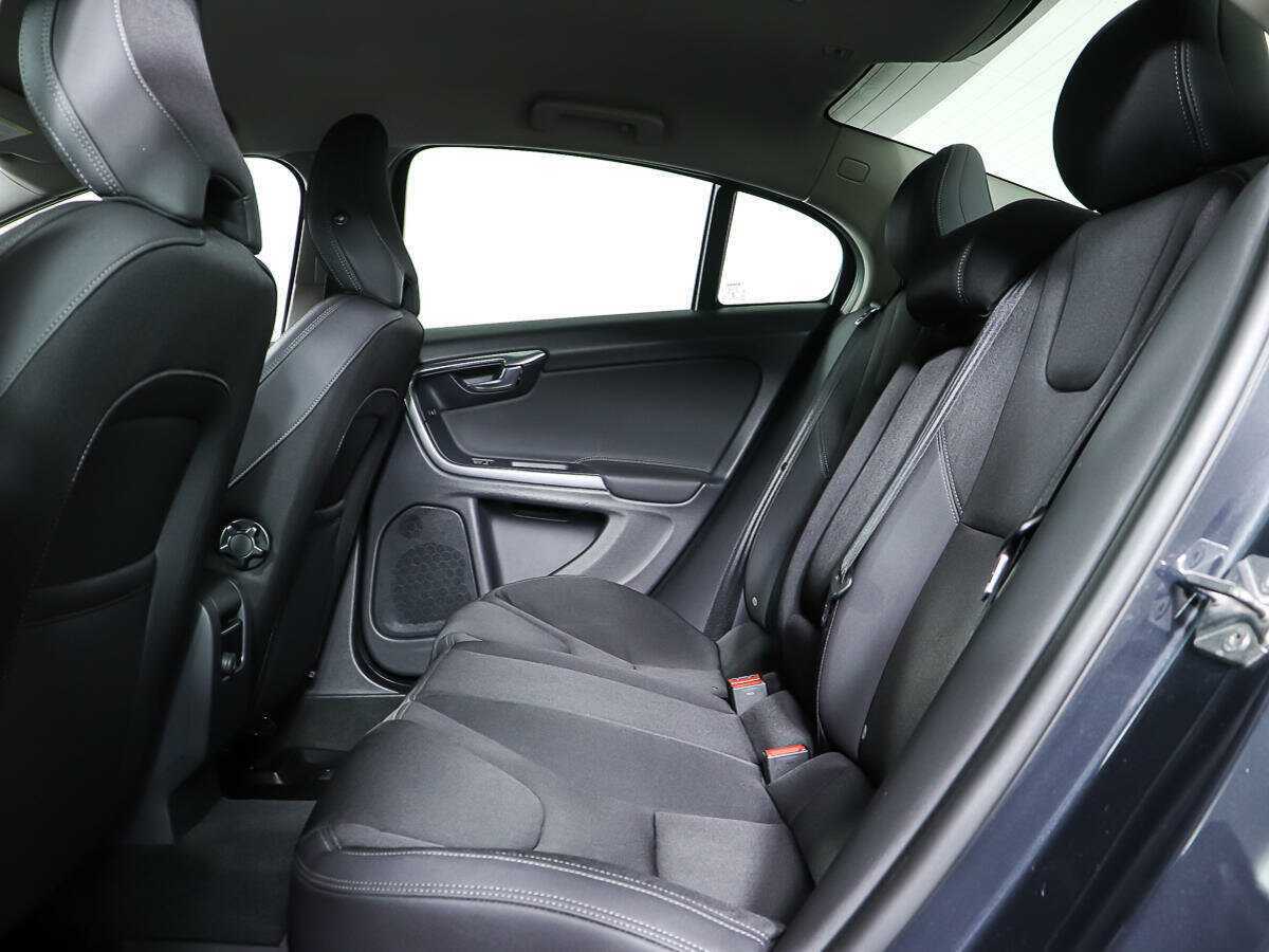 Купить Volvo S60, 2013, 143 945 км.. Фото: #8