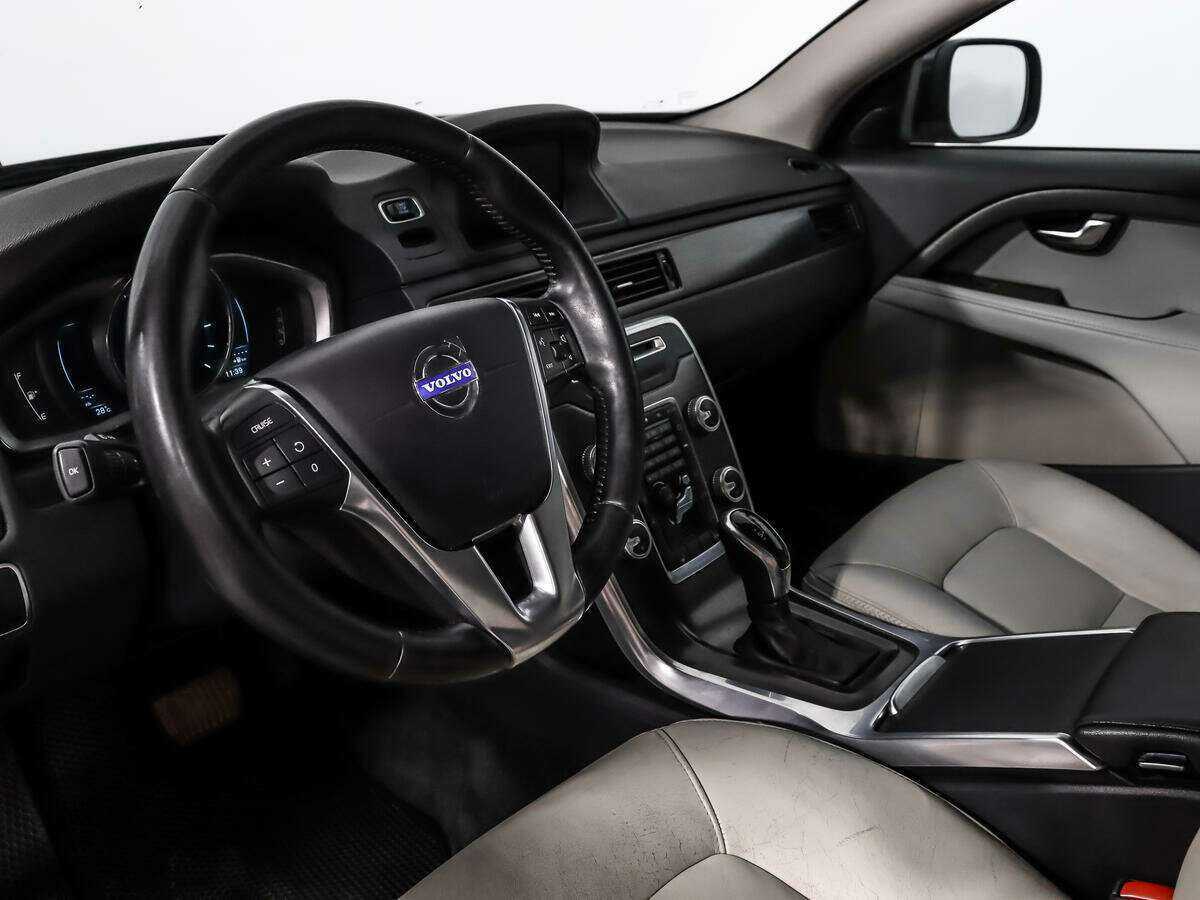 Купить Volvo XC70, 2014, 255 563 км.. Фото: #8