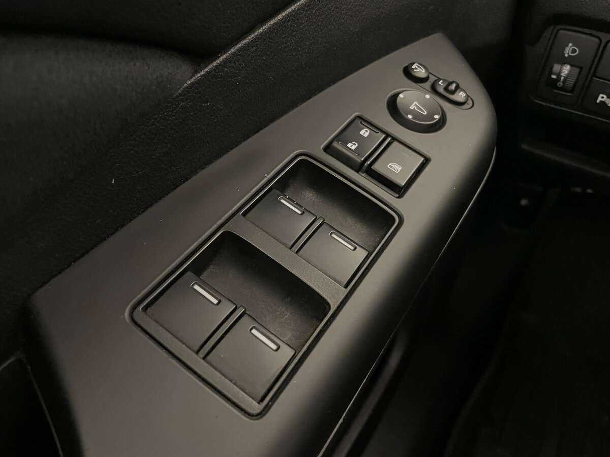 Купить Honda CR-V, 2013, 145 000 км.. Фото: #21