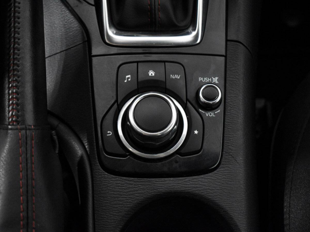 Купить Mazda 3, 2014, 139 400 км.. Фото: #10