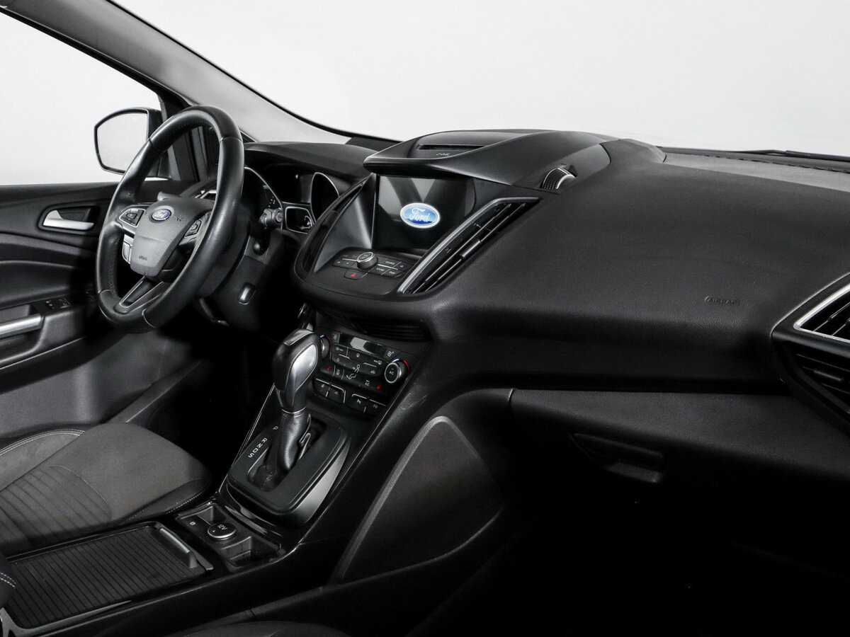 Купить Ford Kuga, 2018, 74 696 км.. Фото: #6