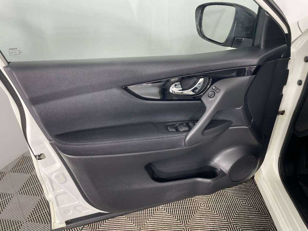 Купить Nissan Qashqai, 2017, 207 130 км.. Фото: #7