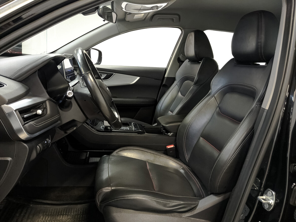 Купить Chery Tiggo 7 Pro, 2022, 121 746 км.. Фото: #19