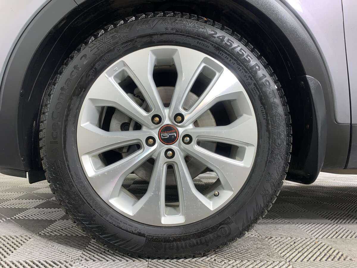 Купить Kia Sorento, 2016, 108 070 км.. Фото: #8